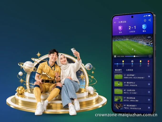 B体育 APP，随时随地掌握比分
